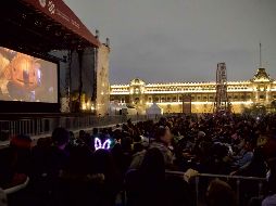 Pinocho ha sido gratamente recibida por la crítica y los amantes del cine. SUN / ARCHIVO