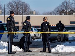 Estados Unidos prohibió la venta de armas de asalto en 1994, pero la ley estaba diseñada para expirar en 10 años y en 2004 no fue renovada. AP/Z. Boyden-Holmes