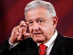 López Obrador es uno de los grandes ausentes de la Celac, que se celebra este martes en Argentina. EFE/I. Esquivel