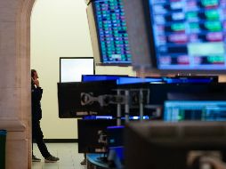 Esta semana, además, han sido varias las empresas que han publicado sus resultados empresariales para el último trimestre de 2022. AP / ARCHIVO