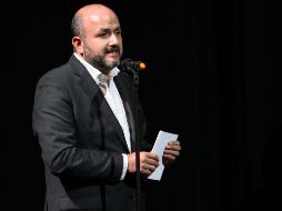 Villanueva encabezó el ránking “por mejorar instalaciones, oferta académica y prestigio personal”. EL INFORMADOR/ARCHIVO