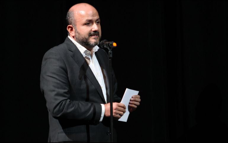 Villanueva encabezó el ránking “por mejorar instalaciones, oferta académica y prestigio personal”. EL INFORMADOR/ARCHIVO