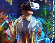 Nadia Tamez, talento y diseño tapatío en el metaverso. ISTOCK/CentralITAlliance