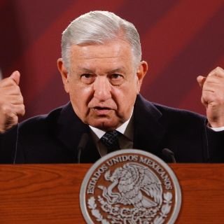 López Obrador revela que platicó con Biden sobre libertad de Assange