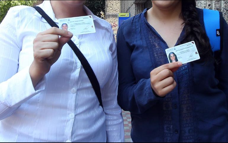 Detallan que el proyecto de la certificación profesional inició en la administración de Emilio González, se consolidó en el gobierno de Aristóteles Sandoval y se le dio continuidad en esta administración. EL INFORMADOR/ARCHIVO