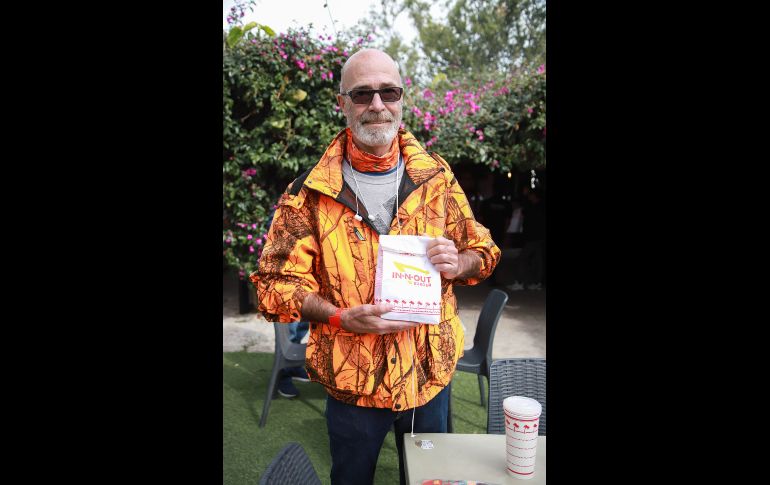 Ivan Sander. GENTE BIEN JALISCO/Tony Martínez