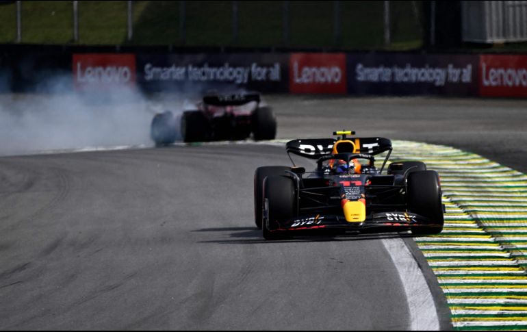 El presidente de la FIA aconseja 