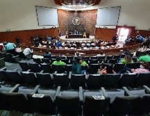 La resolución de la Suprema Corte, señalan, obliga a circunscribirse sólo a la expedición de títulos conforme a lo que se aplicaba antes de la reforma del Congreso de Jalisco. EL INFORMADOR/ARCHIVO