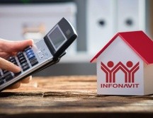 El Infonavit, anuncia nuevo crédito. ARCHIVO