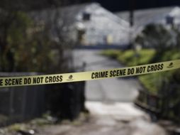 El asesino, Chunli Zhao, vivía en una de las granjas que atacó. EL INFORMADOR/ARCHIVO