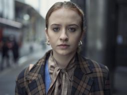 “Soy Extraordinaria” ya está disponible en Star+. ESPECIAL/THE WALT DISNEY COMPANY MÉXICO.