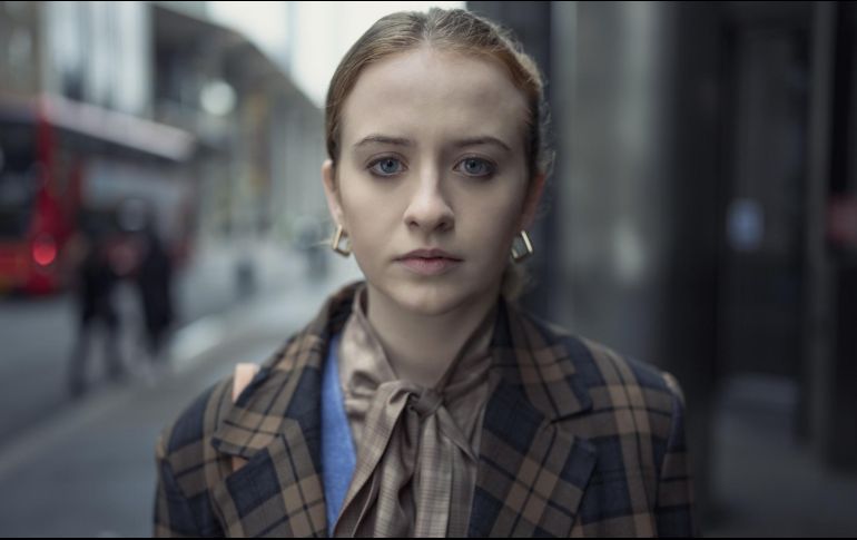 “Soy Extraordinaria” ya está disponible en Star+. ESPECIAL/THE WALT DISNEY COMPANY MÉXICO.