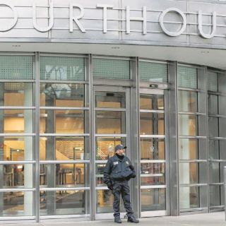 Grupo criminal secuestró a Genaro García Luna