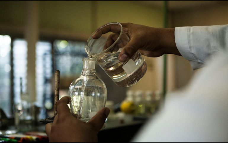 Las listas son reveladoras y, para muchos, muestran opciones que difícilmente se considerarían riesgosas en el imaginario colectivo. EL INFORMADOR / ARCHIVO