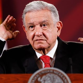 ''No ha servido y nos cuesta mil millones al año'': López Obrador, sobre Inai