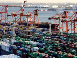 La compleja coyuntura económica se hará notar en casi todo el mundo, pues se espera que las llamadas economías en transición se contraigan un 0.8 % este año. EFE/ARCHIVO