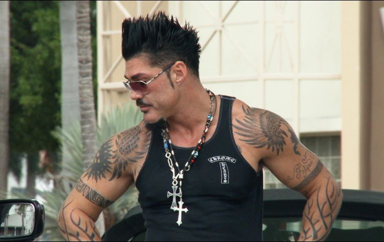 “El comandante Fort” ya está disponible en Star+. ESPECIAL/THE WALT DISNEY COMPANY MÉXICO.