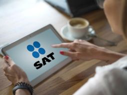 El pasado 24 de enero, contribuyentes recibieron un correo supuestamente enviado por el SAT.  SUN / ARCHIVO