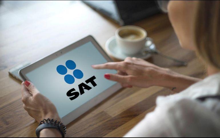 El pasado 24 de enero, contribuyentes recibieron un correo supuestamente enviado por el SAT.  SUN / ARCHIVO