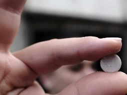 Algunos efectos secundarios del Clonazepam son la somnolencia, mareos, visión borrosa, entre otros. EFE / ARCHIVO