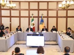 En la revisión hecha por el Imeplan, destaca que el POTMet no cuenta con un mecanismo de seguimiento con indicadores que permitan evaluar el cumplimiento de objetivos y metas. CORTESÍA