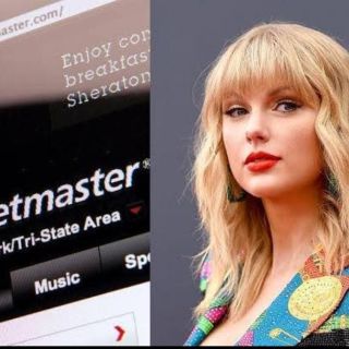 Estados Unidos acusa a Ticketmaster de monopolio en venta de boletos