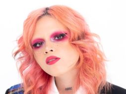 Spotify estará trabajando con 11 artistas entre las que destaca la multi nominada al Latin Grammy 2022, Bruses, como la única artista mexicana y que cuenta con 1.6 millones de oyentes mensuales en Spotify. CORTESÍA