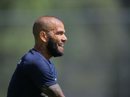 El jugador brasileño aún sigue en ojo del huracán. IMAGO7/Archivo