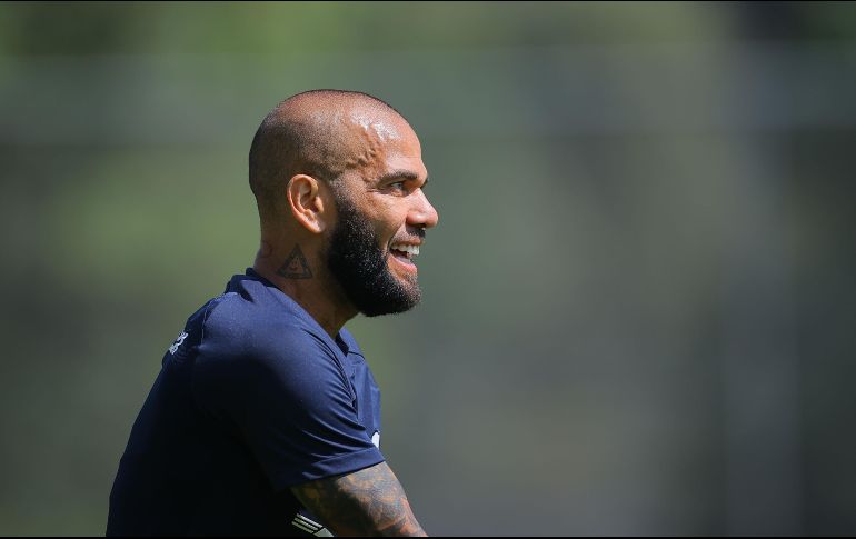 El jugador brasileño aún sigue en ojo del huracán. IMAGO7/Archivo