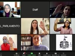 Este mes se han realizado 5 sesiones extraordinarias de pleno y ninguna ordinaria. ESPECIAL