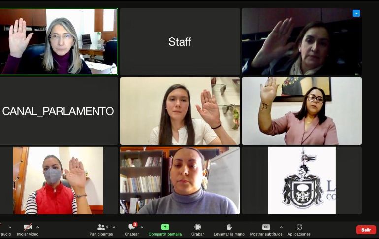 Este mes se han realizado 5 sesiones extraordinarias de pleno y ninguna ordinaria. ESPECIAL