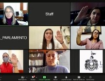 Este mes se han realizado 5 sesiones extraordinarias de pleno y ninguna ordinaria. ESPECIAL