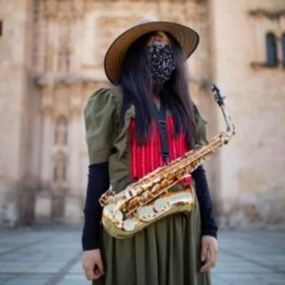 Echan para atrás resolución a Vera Carrizal por ataque con ácido a saxofonista