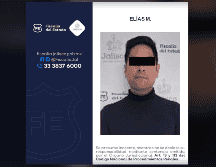 Hombre que prostituía a su pareja se queda en la cárcel. ESPECIAL