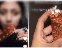 Cofepris advierte daños graves a la salud por reto Clonazepam. ESPECIAL