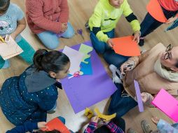 El Congreso es un evento formativo escolar y está autorizado por la Secretaría de Educación Jalisco con proyección social y beneficio académico. FACEBOOK / Centro Educativo Koala