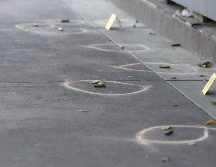 La balacera duró un poco de tres minutos según informes policiales, acudieron al apoyo diferentes corporaciones policiales y elementos del Ejército. EL INFORMADOR / ARCHIVO