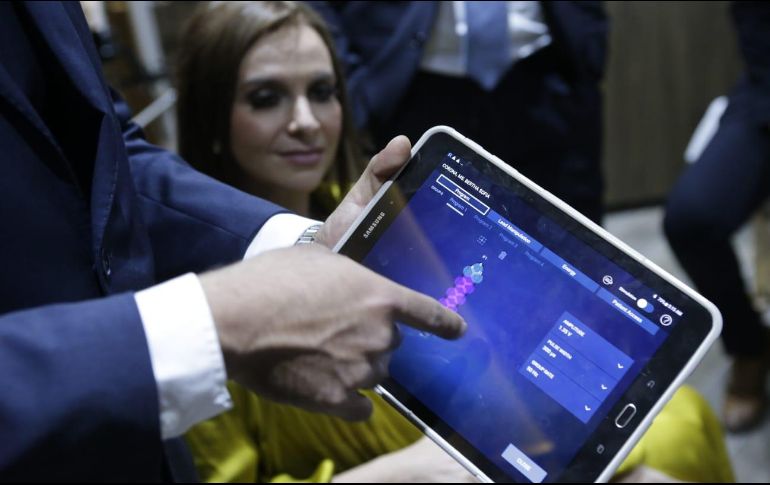 A la fecha, en Jalisco se han operado y atendido a 30 pacientes por medio de este tratamiento epidural, todos ellos presentando mejoras en su movilidad, con la expectativa de ponerse de pie e inclusive volver a caminar. Equipo de Verita Neuro. EL INFORMADOR/ CARLOS ZEPEDA