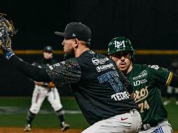 Este jueves los Algodoneros volverán a ser locales en el quinto juego de la serie. TWITTTER/AlgodonerosGsv