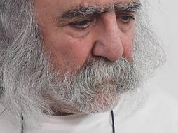 Keyvan Samimi es liberado de prisión tras más de dos años encarcelado. AFP/ FAMILY HANDOUT