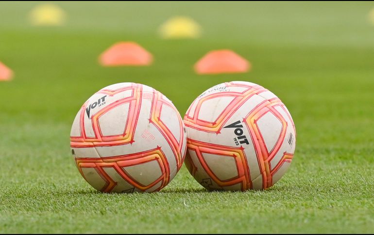 Algunos de los juegos podrán ser vistos en televisión de paga, otros en señal abierta, y algunos también serán transmitidos en las plataformas de streaming. IMAGO7