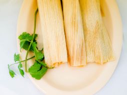 Disfruta de unos ricos tamales jaliscienses el próximo 2 de febrero, Día de la Candelaria. ESPECIAL/Photo by Tai’s Captures on Unsplash.