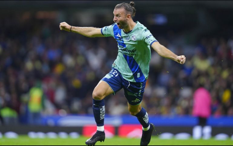 Puebla hasta ahora tiene números parejos en el inicio del Clausura 2023, una victoria, una derrota y un empate. IMAGO7