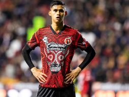 Los Xolos de Tijuana buscaran su primer victoria del torneo. Ubicados en el fondo de la Tabla General suman apenas dos unidades de nueve posibles. IMAGO7