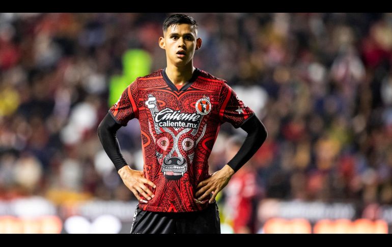 Los Xolos de Tijuana buscaran su primer victoria del torneo. Ubicados en el fondo de la Tabla General suman apenas dos unidades de nueve posibles. IMAGO7