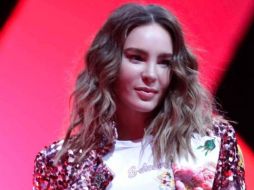 Belinda ha dado mucho de qué hablar con sus relaciones. SUN /ARCHIVO