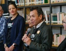 Con esta iniciativa, las bibliotecas públicas de Guadalajara se convertirán en espacios seguros de aprendizaje. CORTESÍA/ Cultura GDL