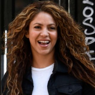 Así reaccionó Shakira a la foto de Piqué y Clara Chía