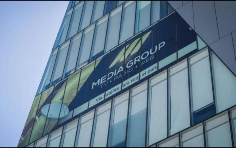 La empresa presentará la denuncia correspondiente. SUN