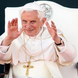 ¿Por qué renunció el papa Benedicto XVI? Publican carta en la que revela la razón